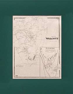 Wolcott